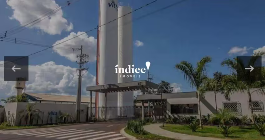Apartamento com 2 quartos à venda no Jardim Interlagos, Ribeirão Preto 