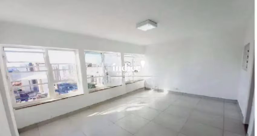 Sala comercial à venda na Rua Visconde de Inhaúma, Centro, Ribeirão Preto