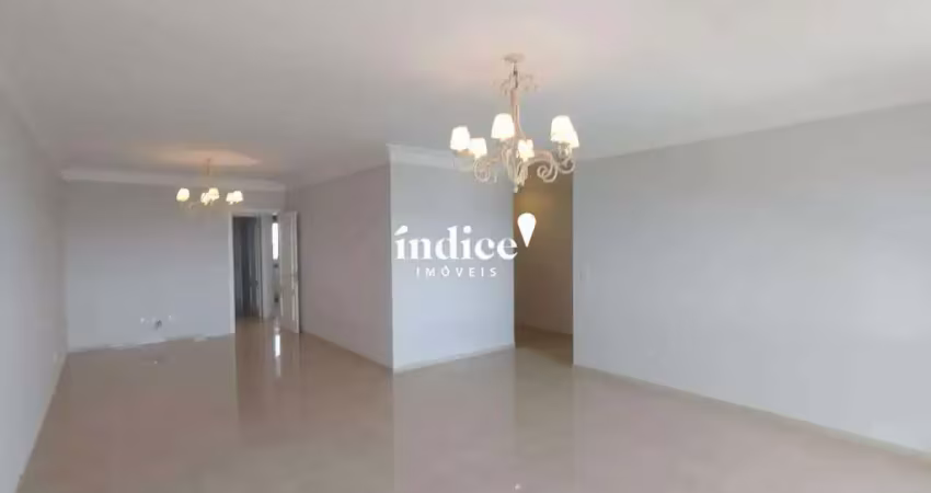 Apartamento no bairro jardim santa ângela, 4 quartos, 3 suítes, 4 vagas, edifício saint etienne