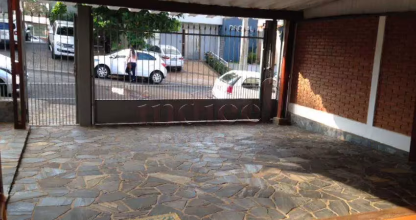 Casas no bairro jardim são luiz, 3 quartos, 1 suíte, 4 vagas,