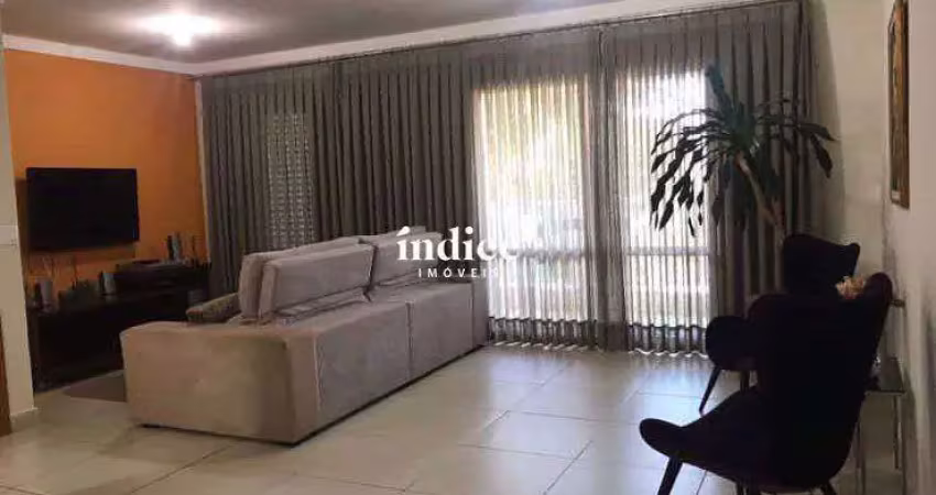 Apartamento Mobiliado próximo ao Shopping Iguatemi