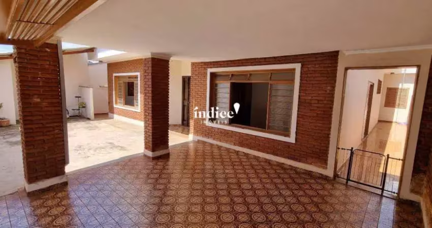 Casa com 3 dormitórios para venda no bairro Jardim São Luiz