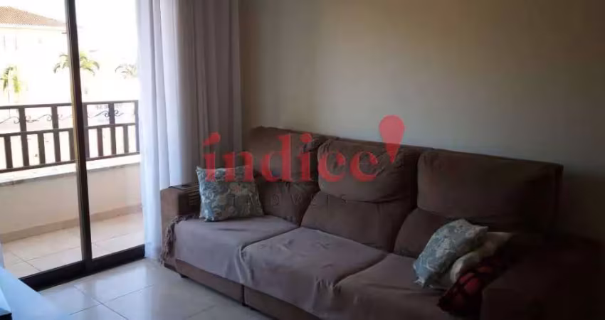 Apartamento com 2 dormitórios para venda no bairro jardim palmares