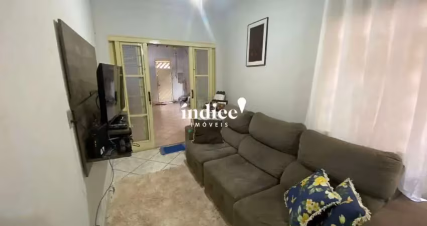 Casa com 4 quartos à venda no Jardim São José, Ribeirão Preto 