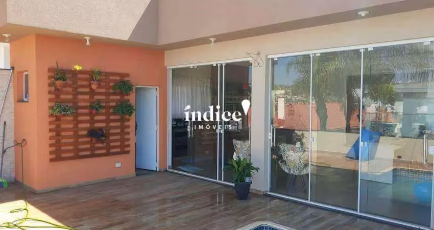 Casas no Bairro Ribeirânia, 3 quartos, 1 suíte, 4 vagas,