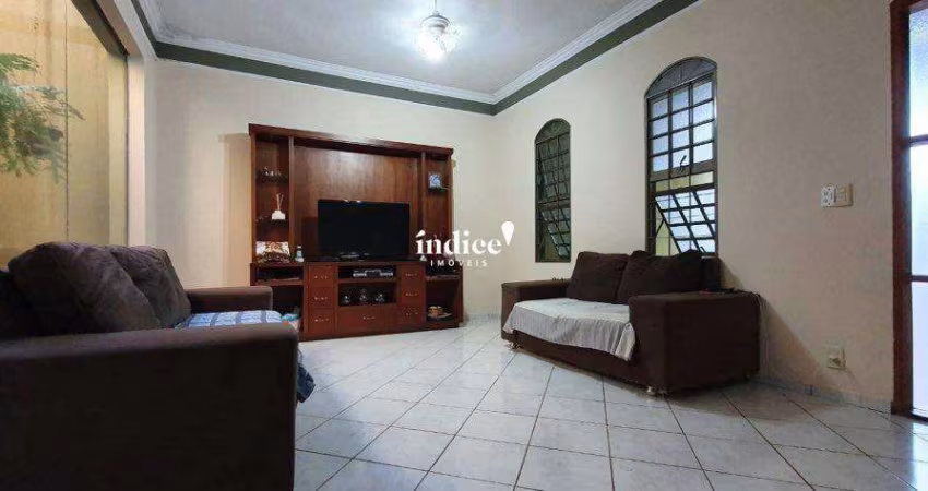Casas no Bairro Jardim Palmares, 3 quartos, 1 suíte, 3 vagas,