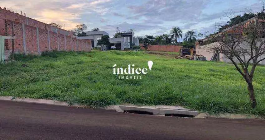 Terrenos condomínio no bairro bonfim paulista, terras de bonfim - san gabriel