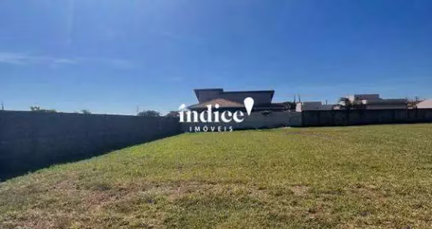 Terrenos condomínio no bairro cravinhos, condomínio residencial ana carolina