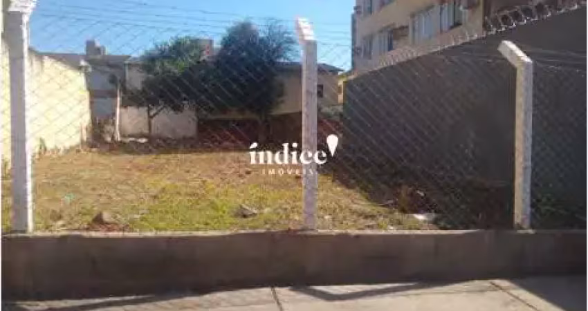 Terreno à venda no Alto da Boa Vista, Ribeirão Preto 