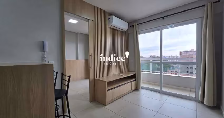 Apartamento ao lado da usp - residencial barão do café
