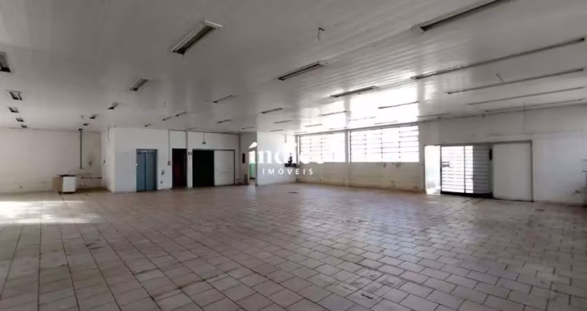Sala comercial à venda no Centro, Ribeirão Preto 