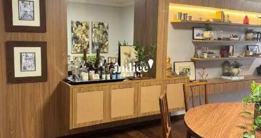 Apartamento com 3 quartos à venda na Rua Campos Salles, Centro, Ribeirão Preto