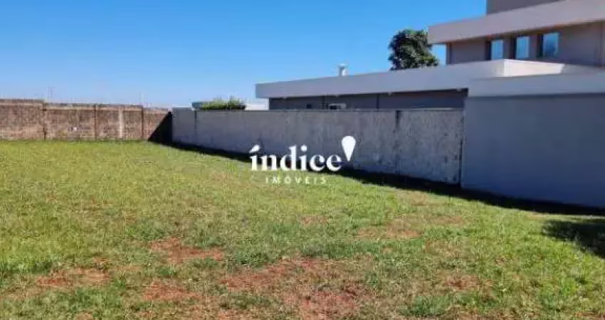 Terrenos condomínio no bairro cravinhos, condomínio residencial ana carolina