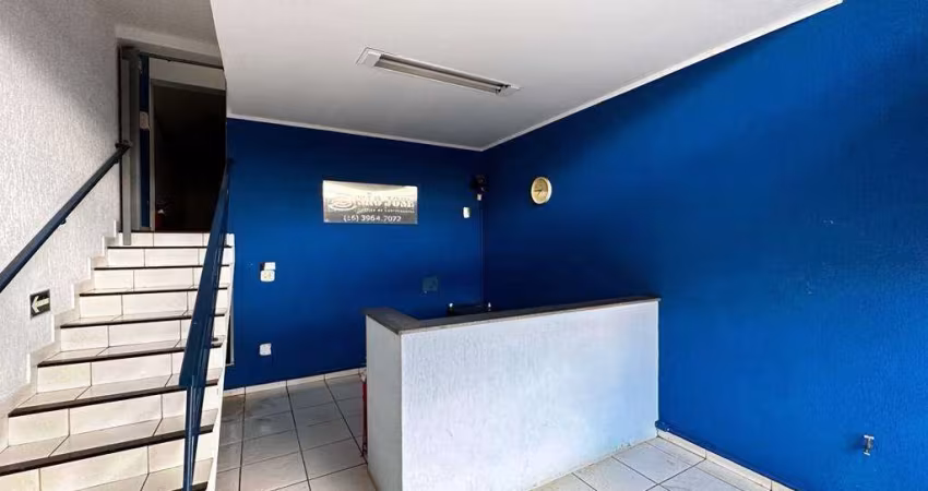 Salão Comercial no Bairro Vila Virgínia,