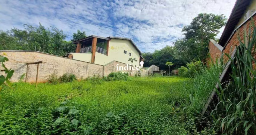 Terreno à venda no Ribeirânia, Ribeirão Preto 