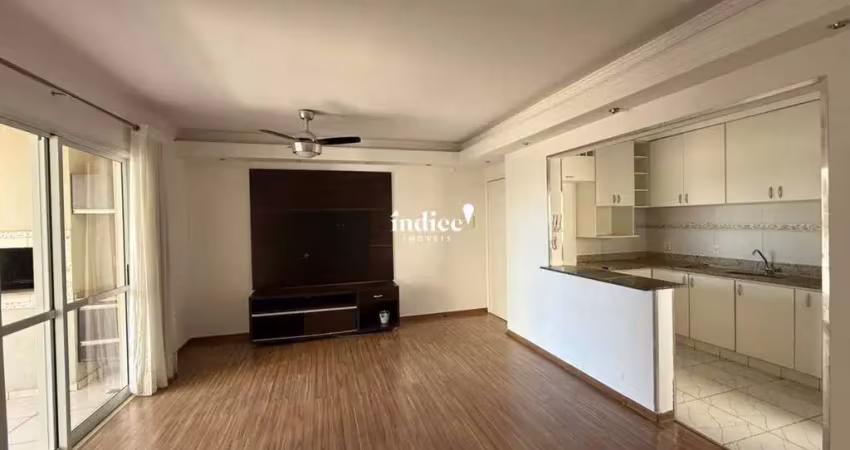 Apartamento com 3 quartos á venda no bairro jardim nova aliança