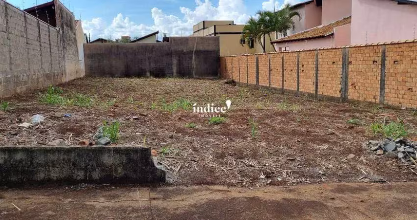 Terreno à venda no City Ribeirão, Ribeirão Preto 