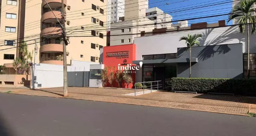 Sala comercial para alugar na Rua Magda Perona Frossard, Nova Aliança, Ribeirão Preto