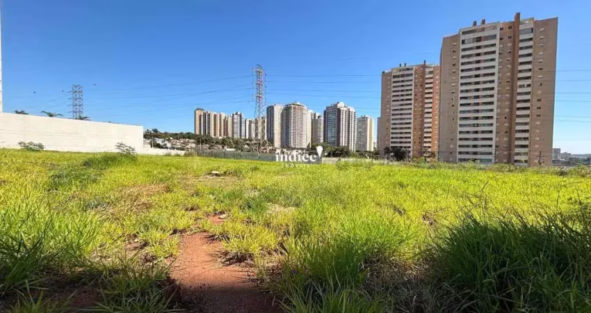 Terreno à venda no Jardim Botânico, Ribeirão Preto 