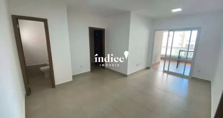 Apartamento 3 dormitórios com 1 suíte em nova aliança, ribeirão preto – 2 vagas, lazer e segurança
