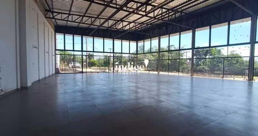 Barracão / Galpão / Depósito para alugar no City Ribeirão, Ribeirão Preto 