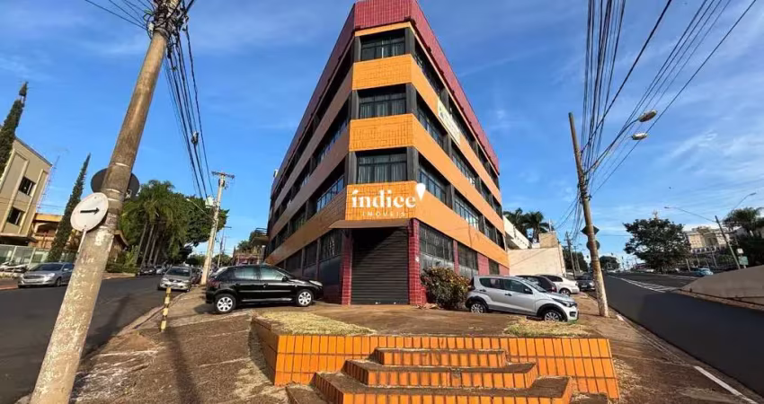 Galpão comercial no bairro jardim américa, 15 vagas,
