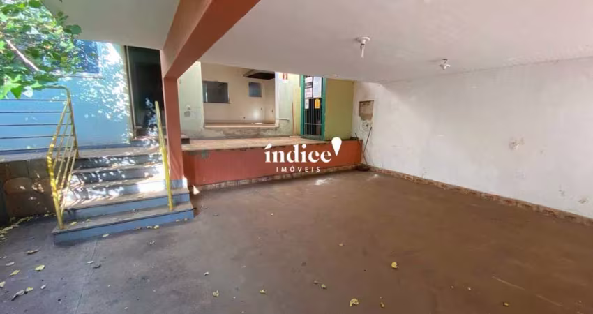 Casa comercial á venda no bairro Jardim Sumaré