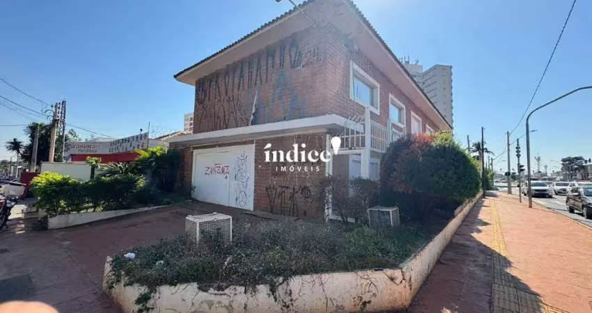 Salão comercial para alugar no bairro jardim américa