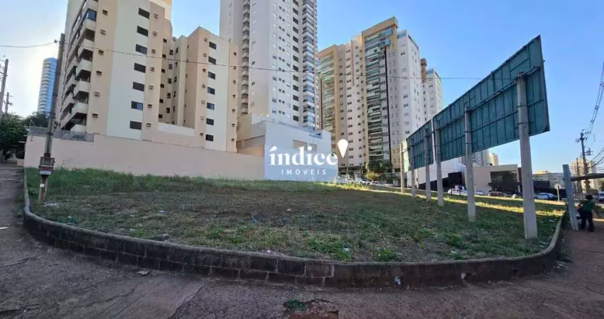 Terreno à venda no Jardim Botânico, Ribeirão Preto 
