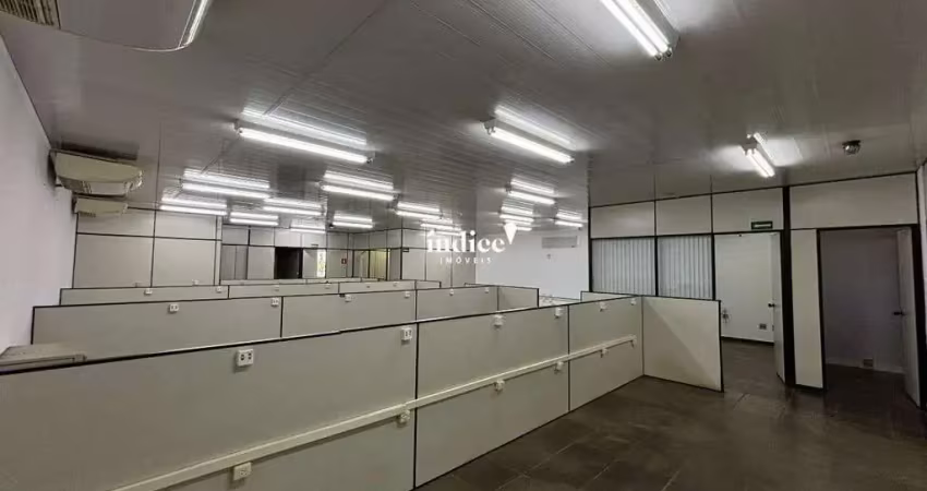 Sala comercial para alugar no Jardim Canadá, Ribeirão Preto 