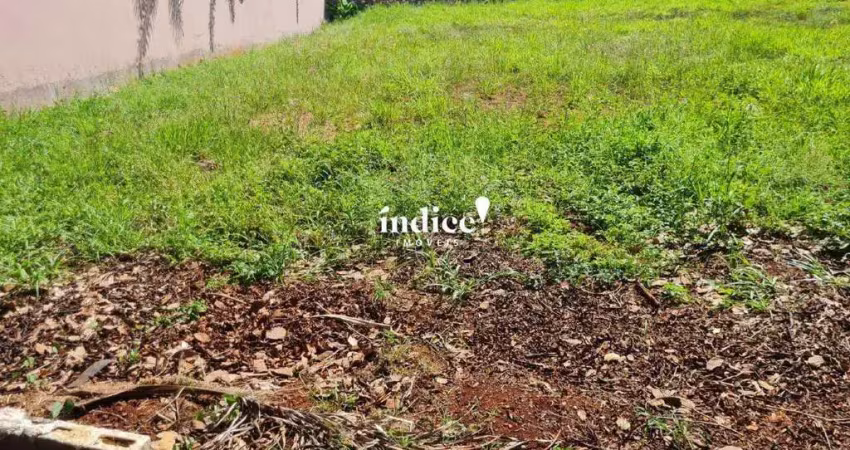 Terreno em condomínio fechado à venda em Bonfim Paulista, Ribeirão Preto 