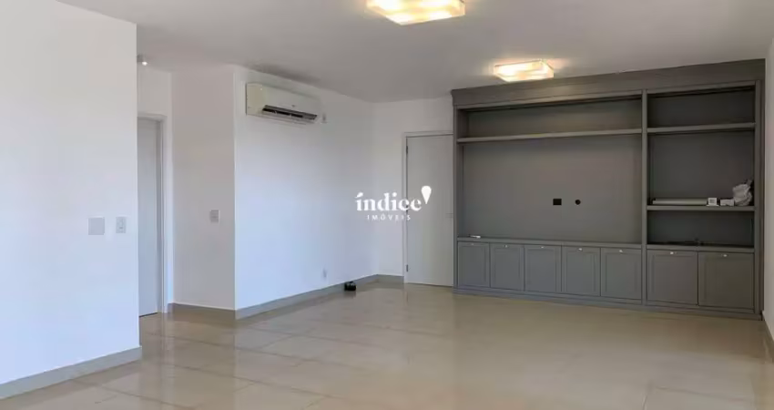 Apartamento no bairro jardim botânico, 3 quartos, 3 suítes, 5 vagas, über corbusier