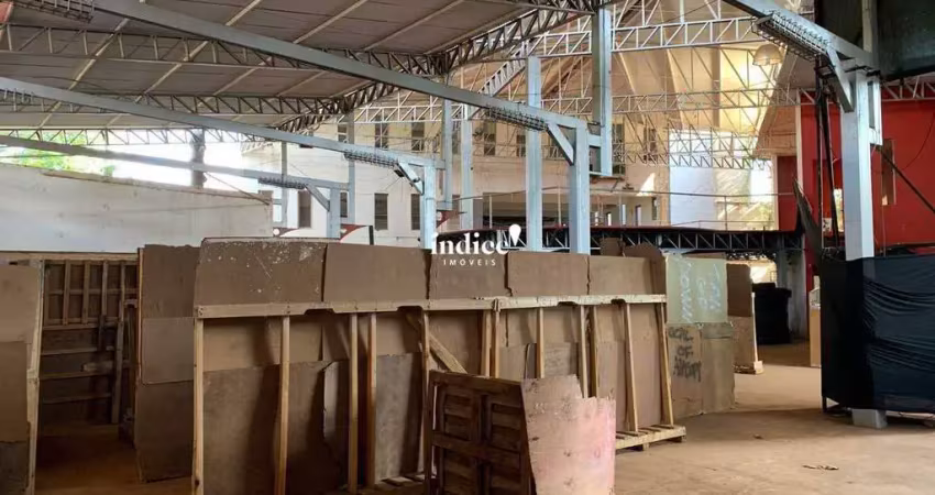 Sala comercial para alugar no Jardim América, Ribeirão Preto 