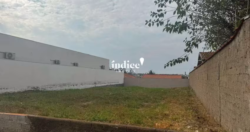 Terreno à venda no City Ribeirão, Ribeirão Preto 
