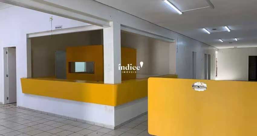 Sala comercial para alugar no Centro, Ribeirão Preto 