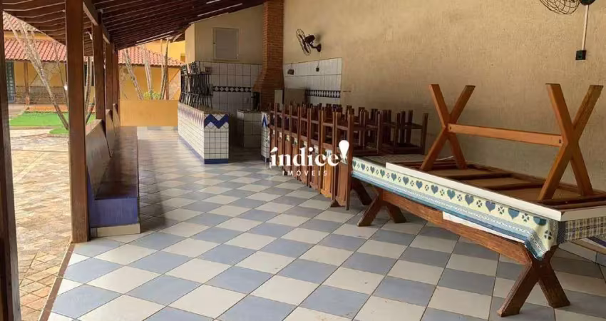 Chácaras no bairro jardim josé figueira, 3 quartos, 1 suíte, 20 vagas, itanhangá