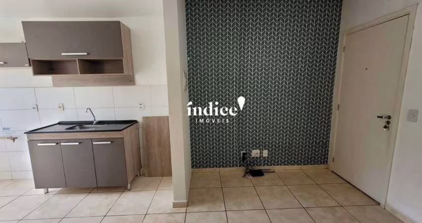Apartamento no Bairro Valentina Figueiredo, 2 quartos, 1 vaga, Vitta Valentina