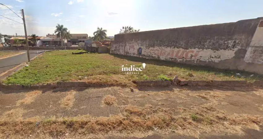 Terreno à venda no República, Ribeirão Preto 