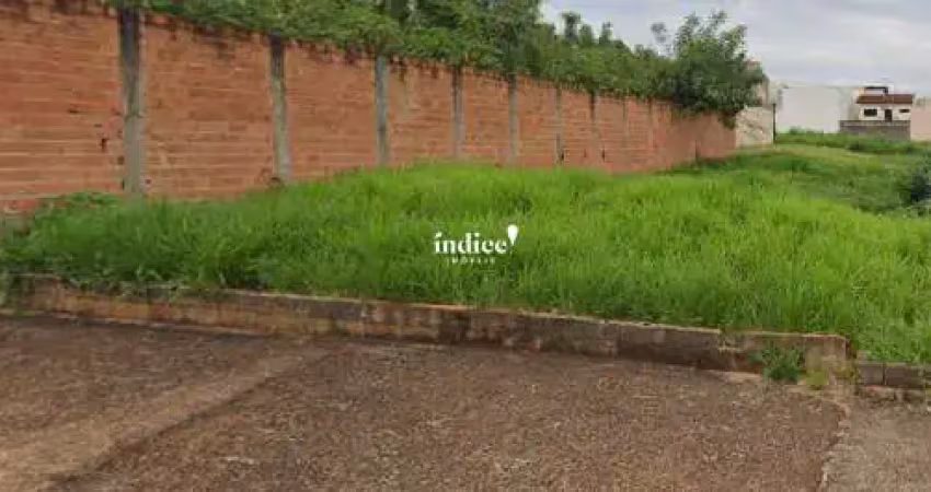 Terreno à venda no Alto da Boa Vista, Ribeirão Preto 