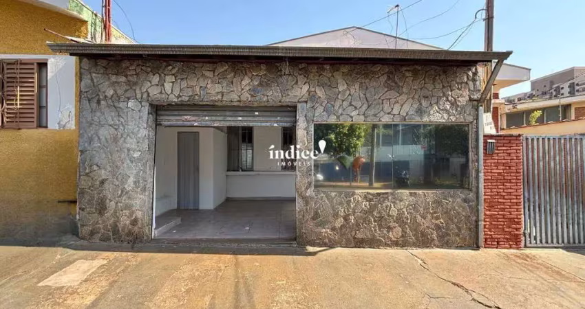 Sala comercial para alugar na Vila Tamandaré, Ribeirão Preto 