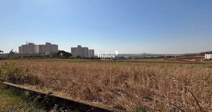 Terreno à venda no Condomínio Guaporé, Ribeirão Preto 