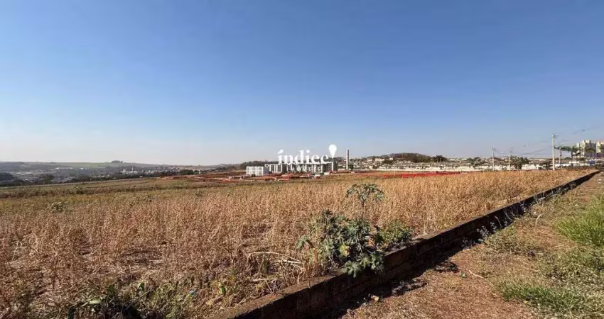 Terreno à venda no Condomínio Guaporé, Ribeirão Preto 