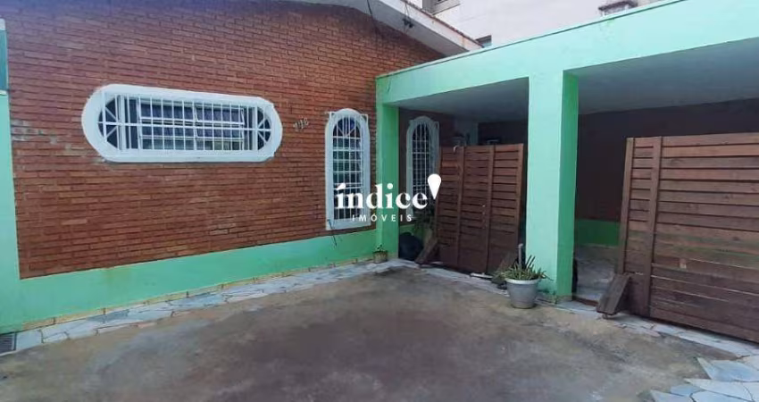 Casa Comercial no Bairro Condomínio Itamaraty, 3 quartos, 1 suíte, 1 vaga,