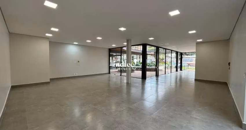 Salão Comercial no Bairro Ribeirânia, 6 vagas, Support Assessoria Empresarial