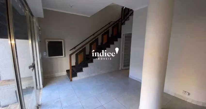 Sala comercial à venda na Rua Américo Brasiliense, Centro, Ribeirão Preto