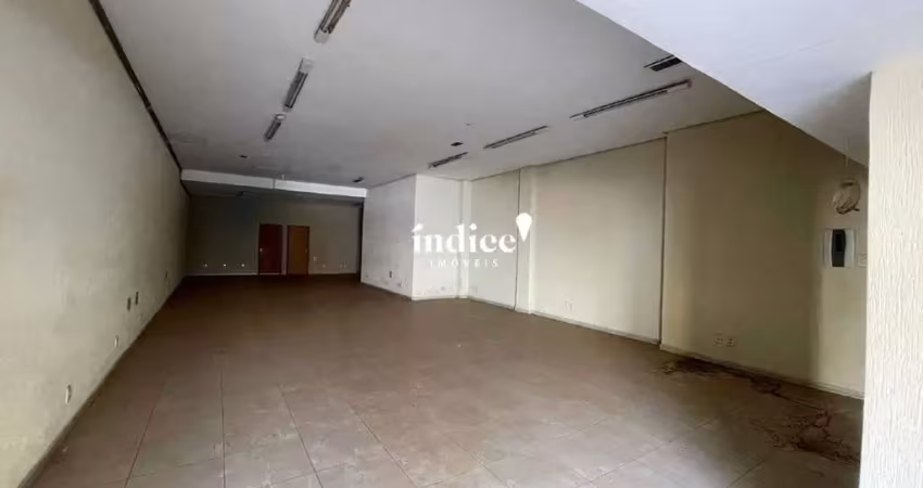 Sala comercial à venda na Rua Álvares Cabral, Centro, Ribeirão Preto