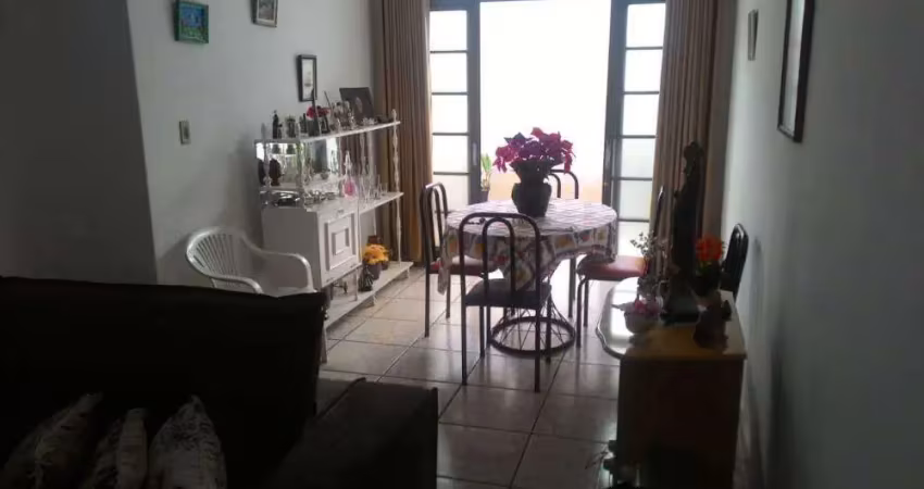 Apartamento no bairro parque dos bandeirantes, 3 quartos, 1 suíte, 2 vagas, residencial são vicente