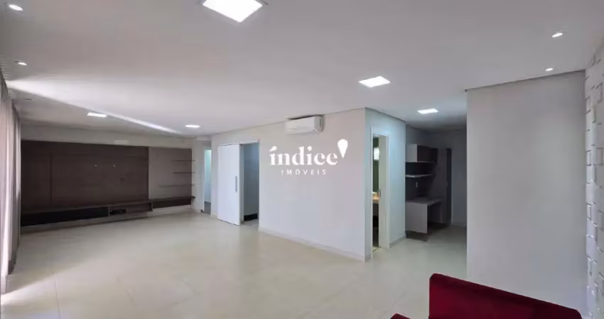 Apartamento no bairro jardim botânico, 3 quartos, 3 suítes, 2 vagas, jardim de luxemburgo