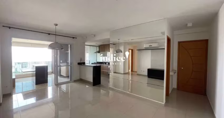 Apartamento no bairro bosque das juritis , 2 quartos, 2 suítes, 2 vagas, berlim