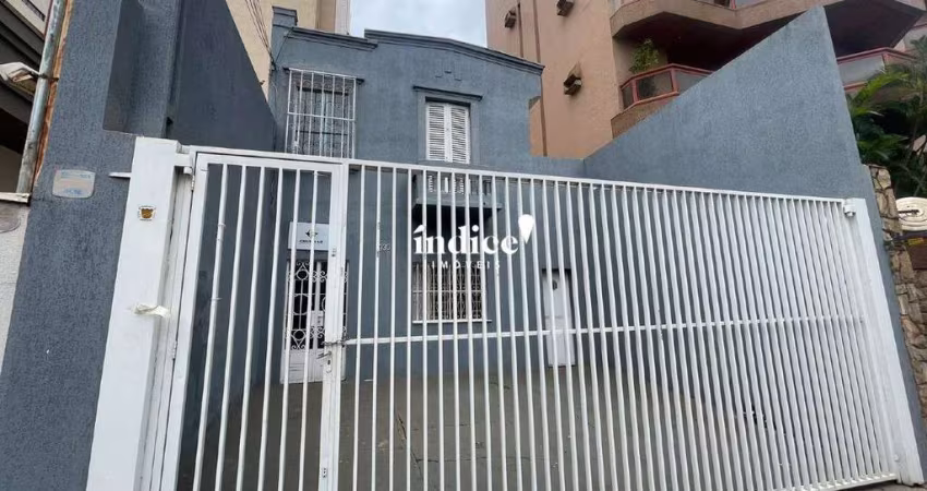 Casa Comercial no Bairro Alto da Boa Vista, 3 vagas,